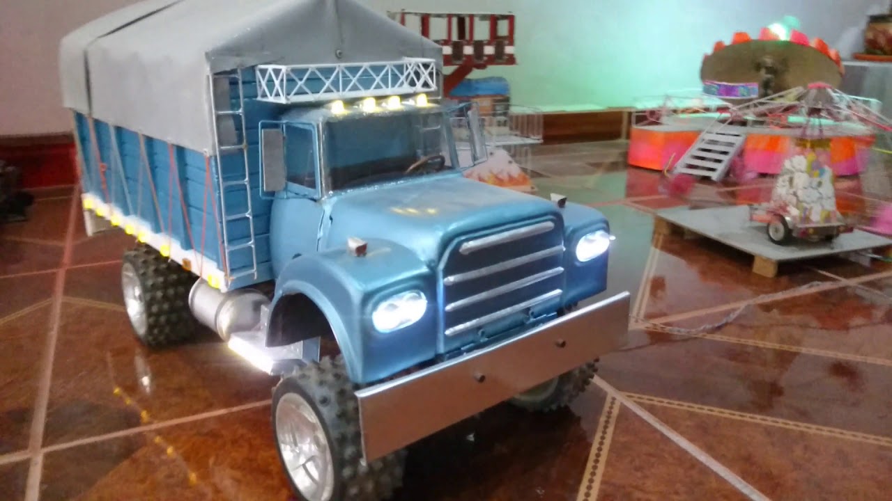 mini feria