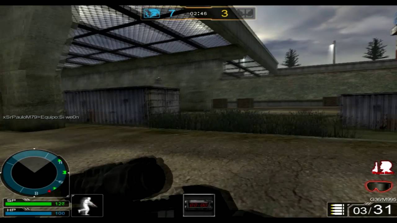 [Op7] zl-TheOriginals-lz VS -RocKnWeeD-