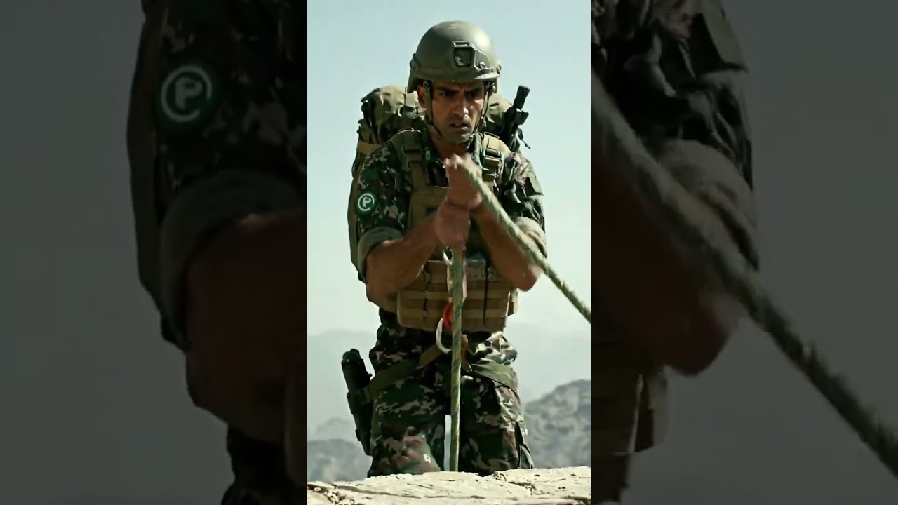 Pakistan army ssg comando training|| #ai #army #pakarmyzindabad #pakarmy #pakistan