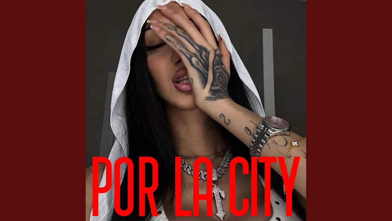 POR LA CITY