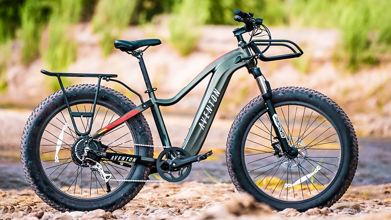 TOP 10 BEST ELECTRIC BIKES OF 2022 😮