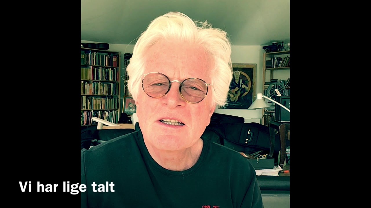 Sang om at samle kræfter Arne Würgler