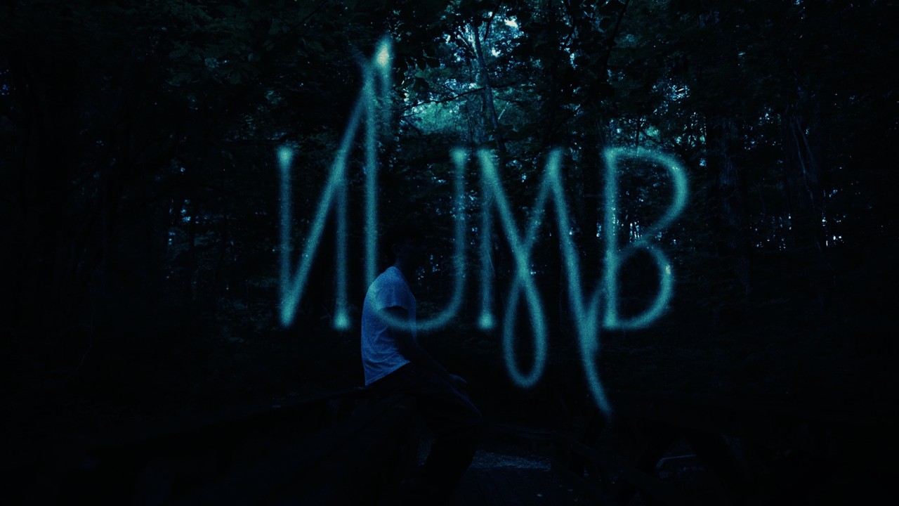 Shaya Zamora - Numb [Lyric Video]