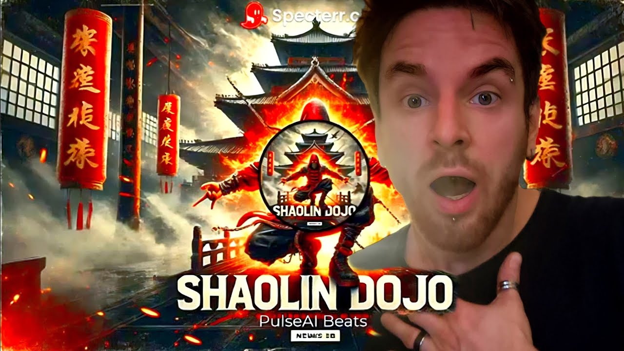 SHAOLIN DOJO