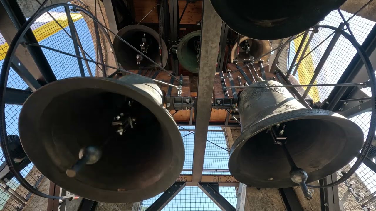 Campane di Lozzo di Cadore/Ciampane de Lože (BL) - Distese singole e Plenum