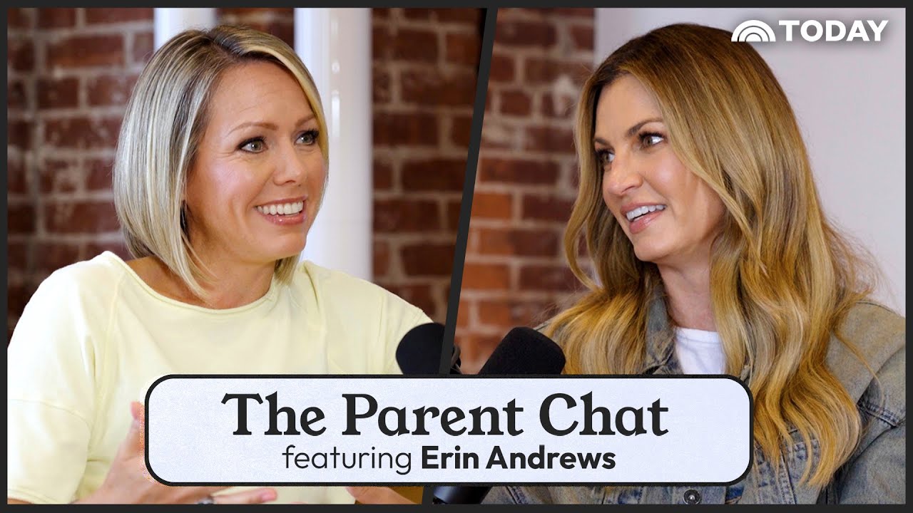 Erin Andrews on IVF and the Long Road to Her Son Mack | The Parent Chat