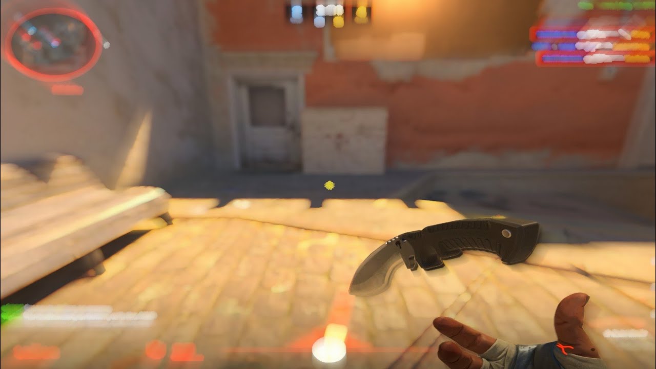1280 x 1024 | 240Hz 🫨