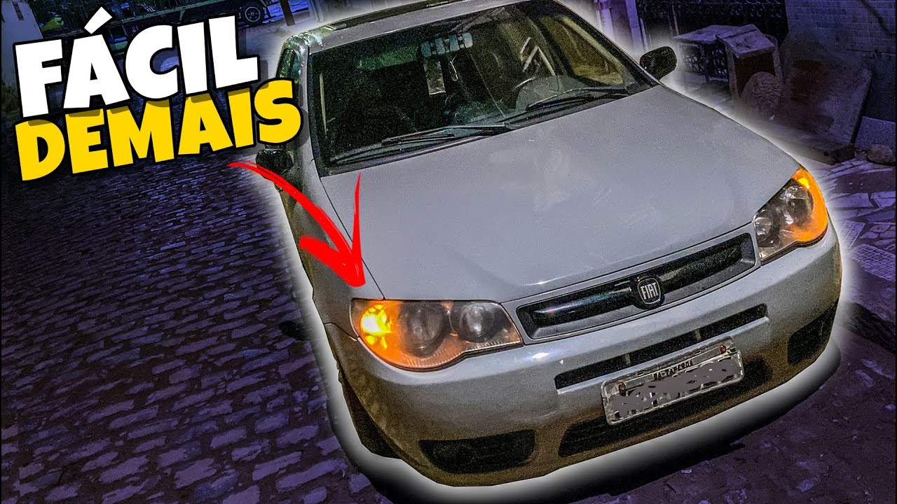 COMO FAZER SETA CONJUGADA NO PALIO PASSO A PASSO