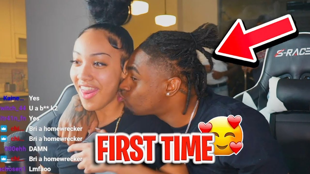 How Briblixks Lost Her Virginity (story time) On Noticuz Twitch...