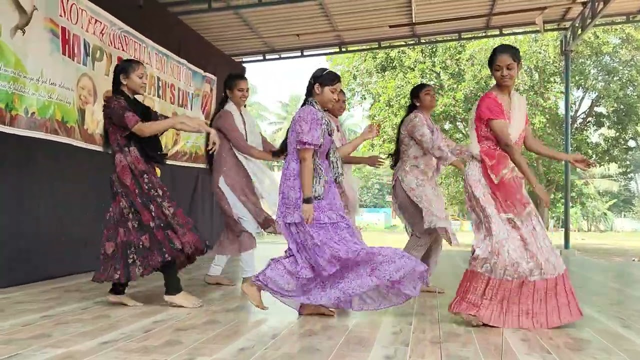 Children's day celebrations 2025