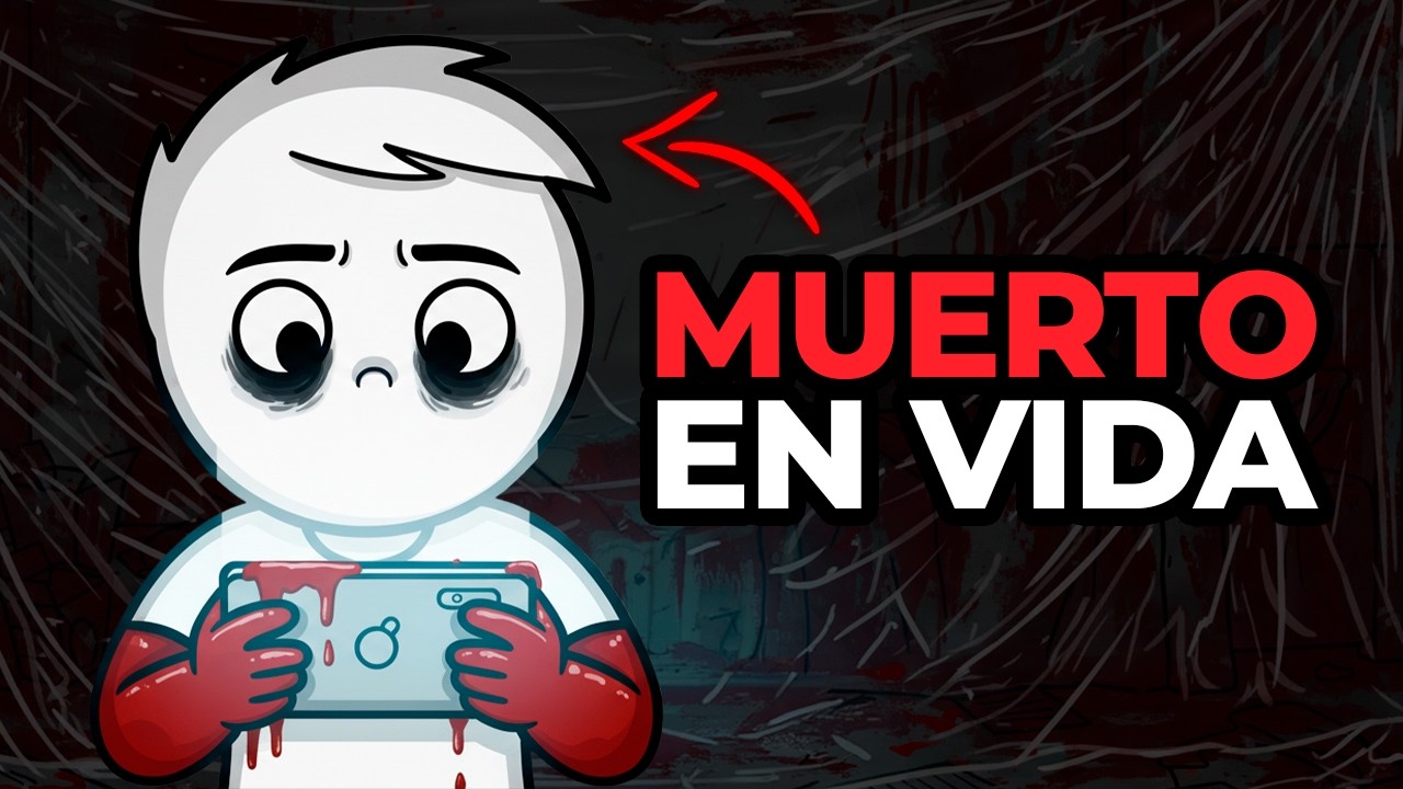 Qué Pasa Si te Acostumbas a Ver Contenido Violento (Según la ciencia)