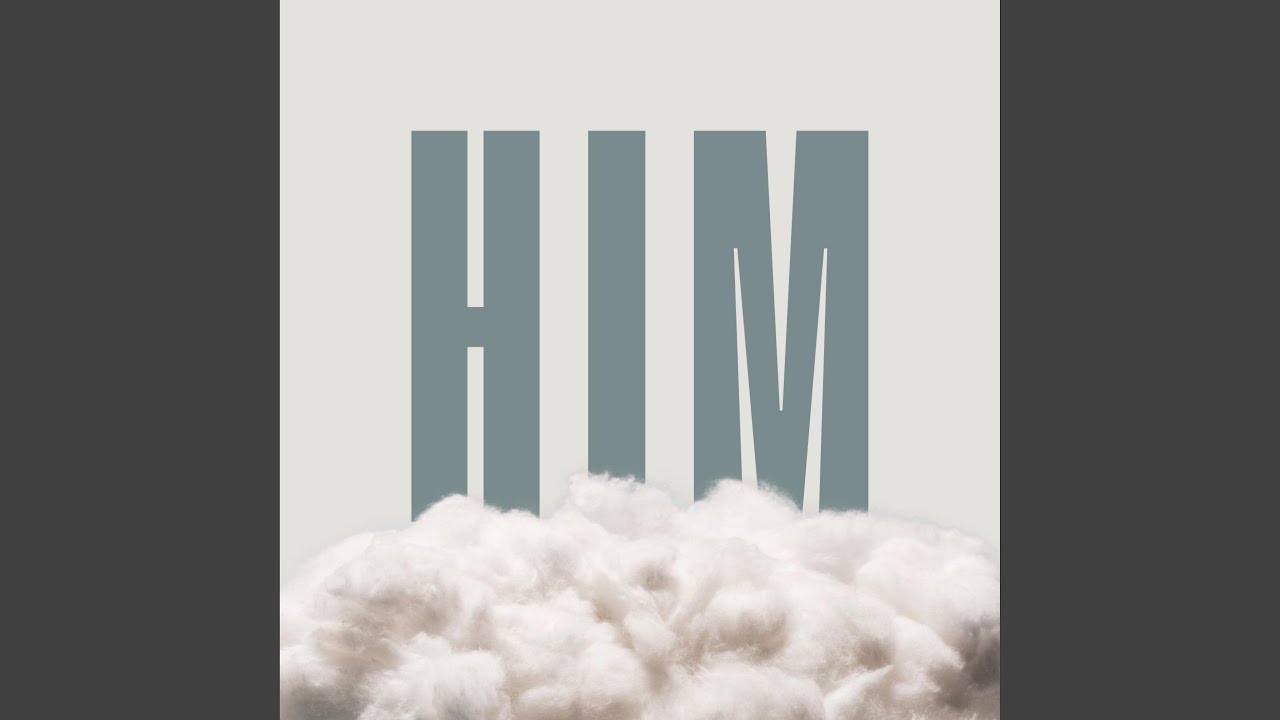He's Able (feat. Joel Phio)