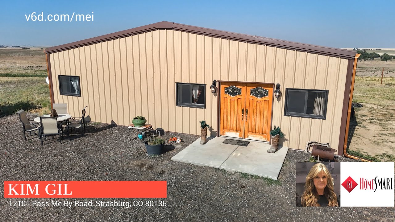 12101 Pass Me By Road, Strasburg, CO 80136-IG
