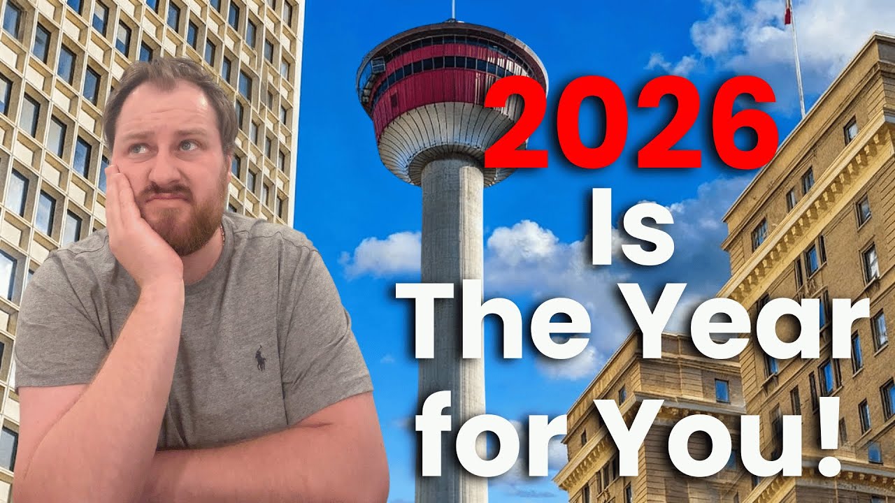 2026 Housing Predictions – Good News for First Time Buyers