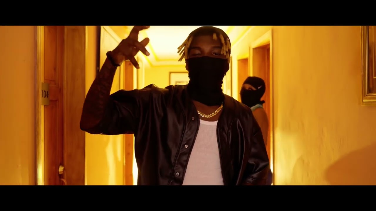 BALTHAZAR_ OFFICIEL VIDEO 