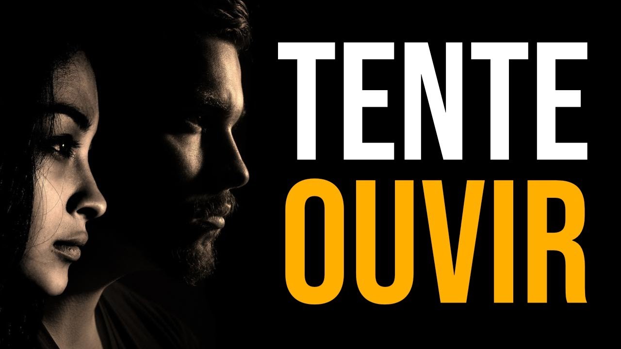 MENTIRAM PRA VOCÊ...