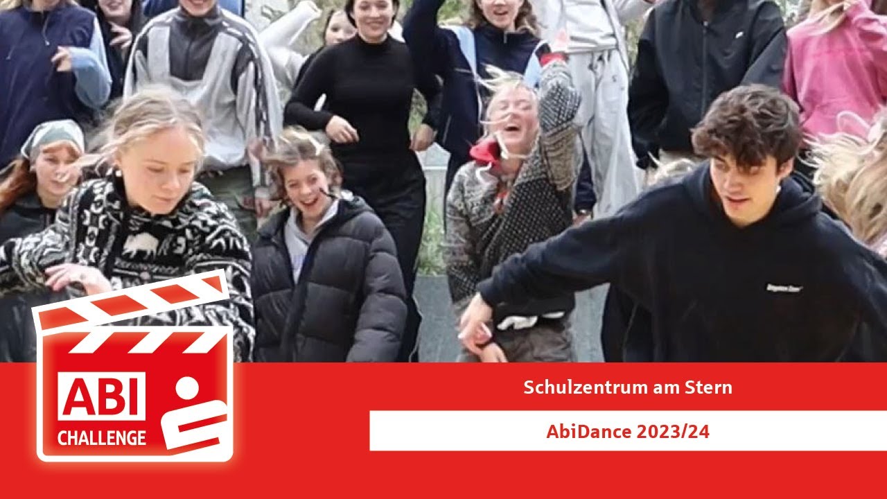 MBS AbiChallenge 2024 - Schulzentrum am Stern
