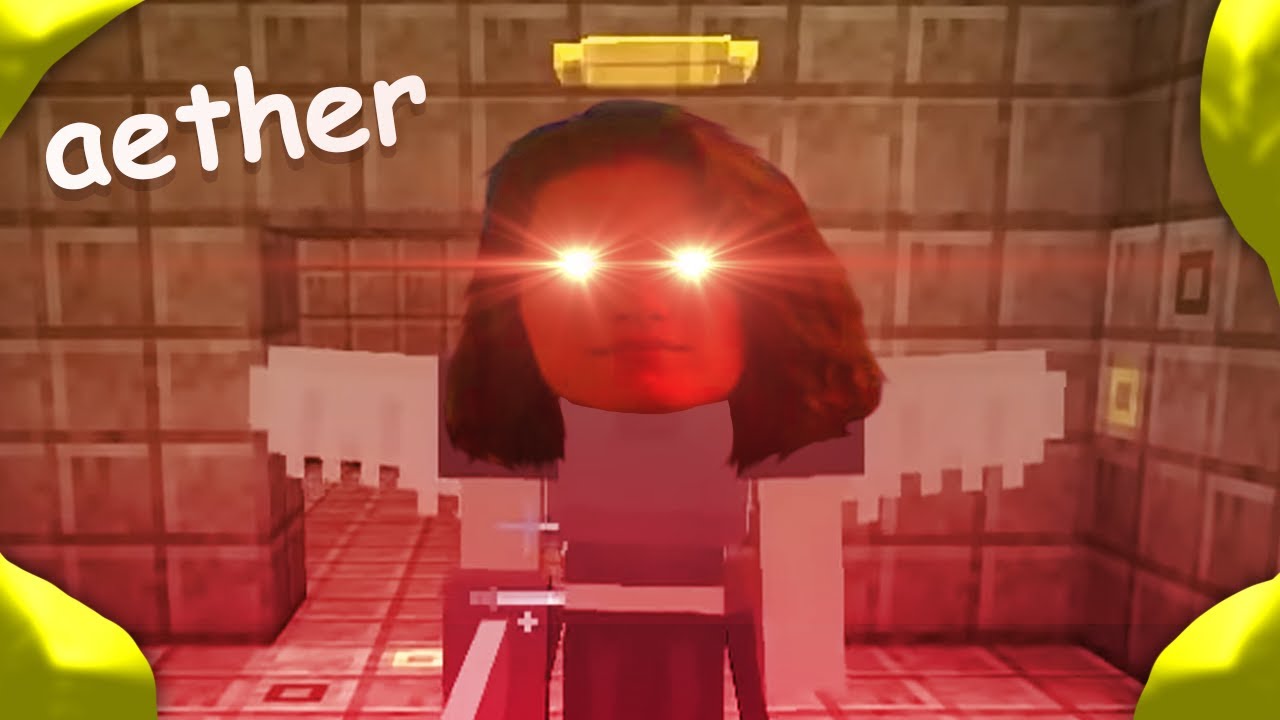 só estresse nesse aether