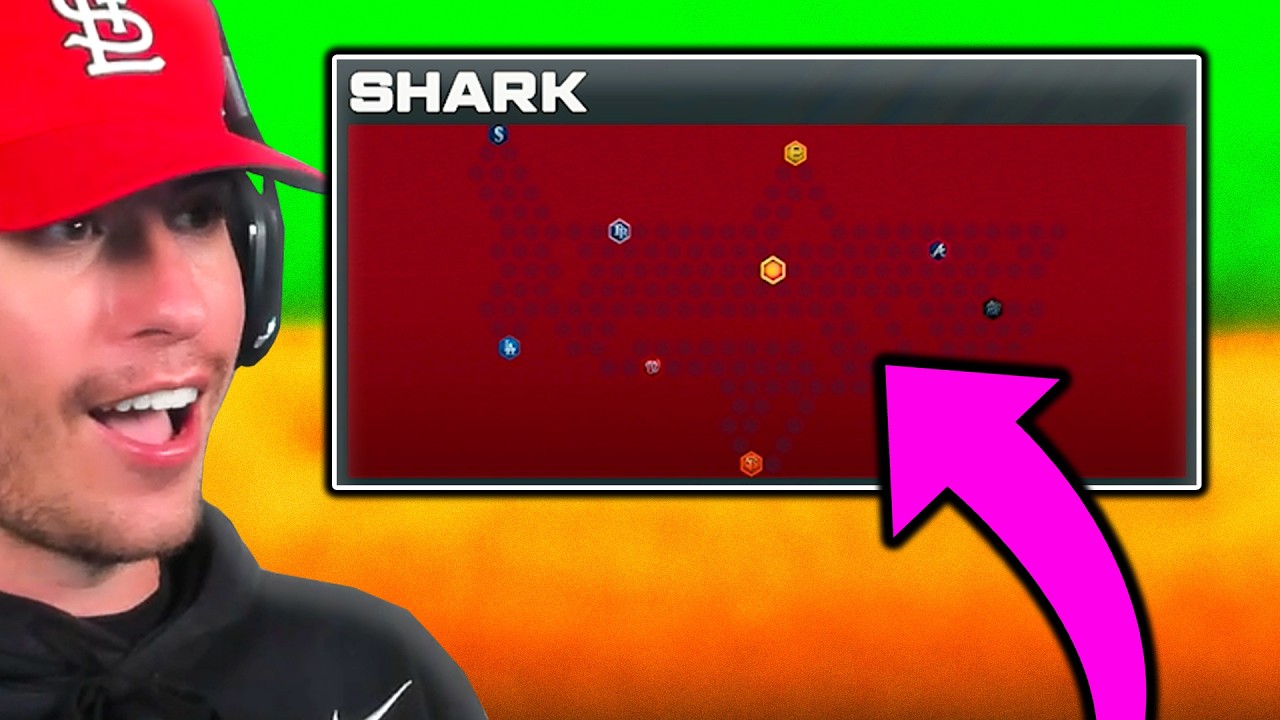 THEY DROPPED THE BEST CONQUEST MAP OF THE YEAR!!!