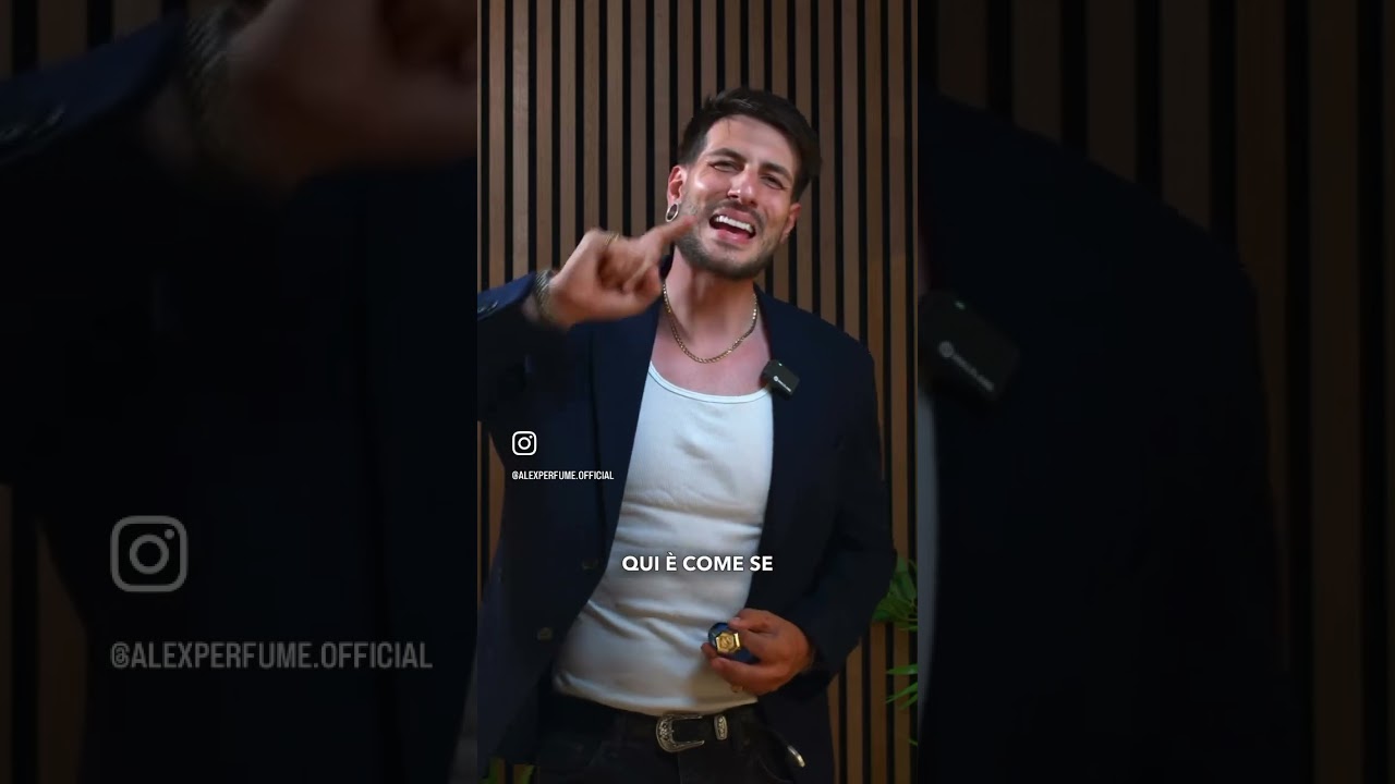 Ocean The Rive &ndash; A Unique&rsquo;e Luxury Experience by @Alexperfume 🌊