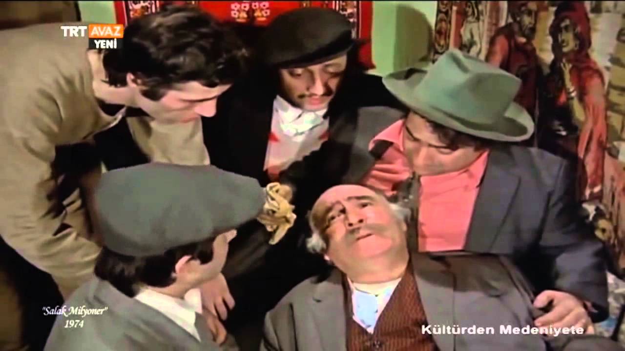 Kayseri - Kültürden Medeniyete - TRT Avaz