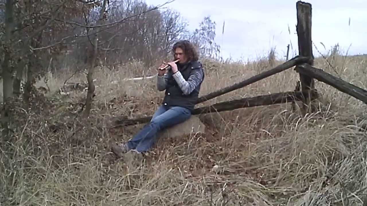 Maciej Bosy Marcinkowski - sopiłka