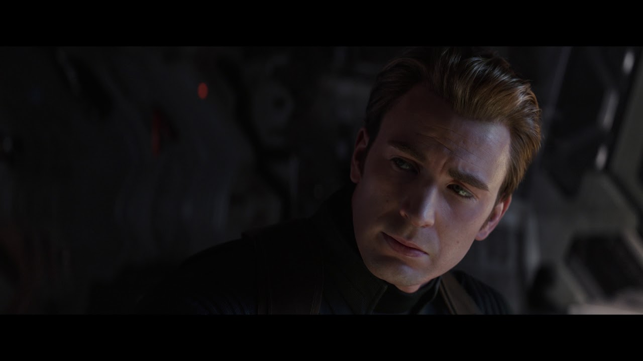 #SuperGrab | Marvel Studios' Avengers: Endgame