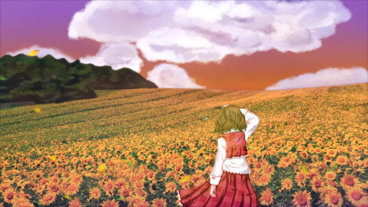 [Touhou Vocal] [Buta-Otome] Loftiness Dream (spanish & english subtitles)