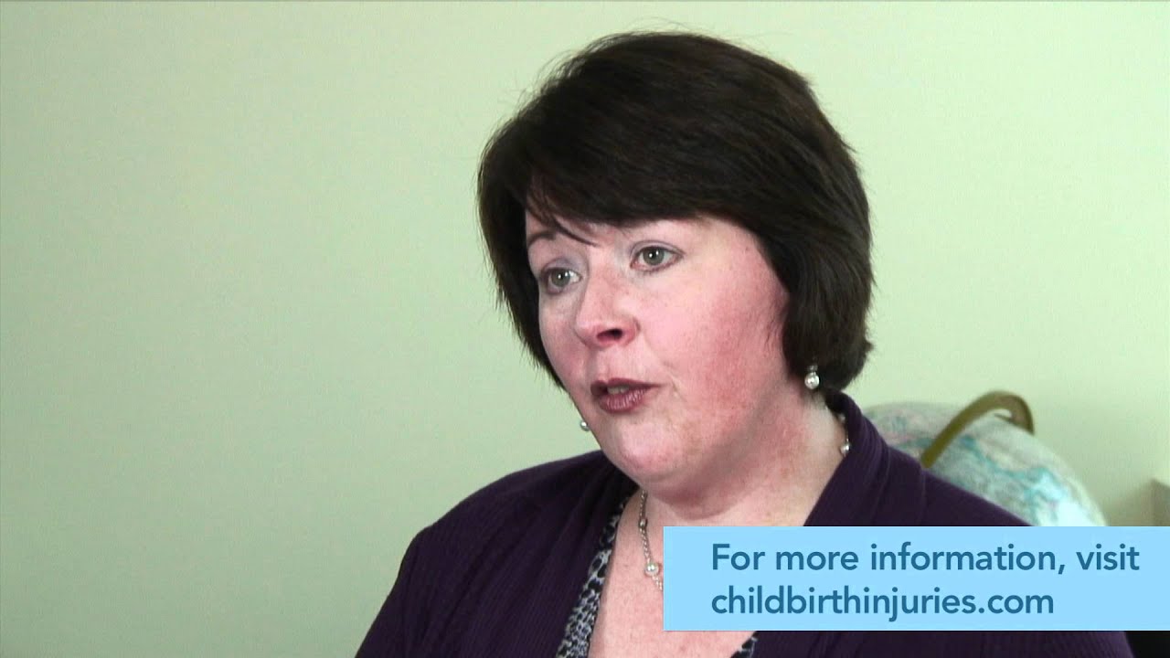 Birth Injury Lawyers Can Help You | Sokolove Law