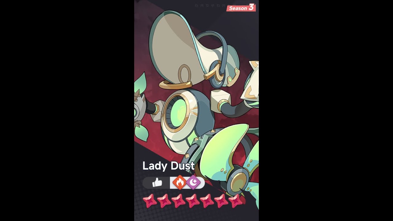 Stella Sora - Boss Blitz Season 03 - Lady Dust