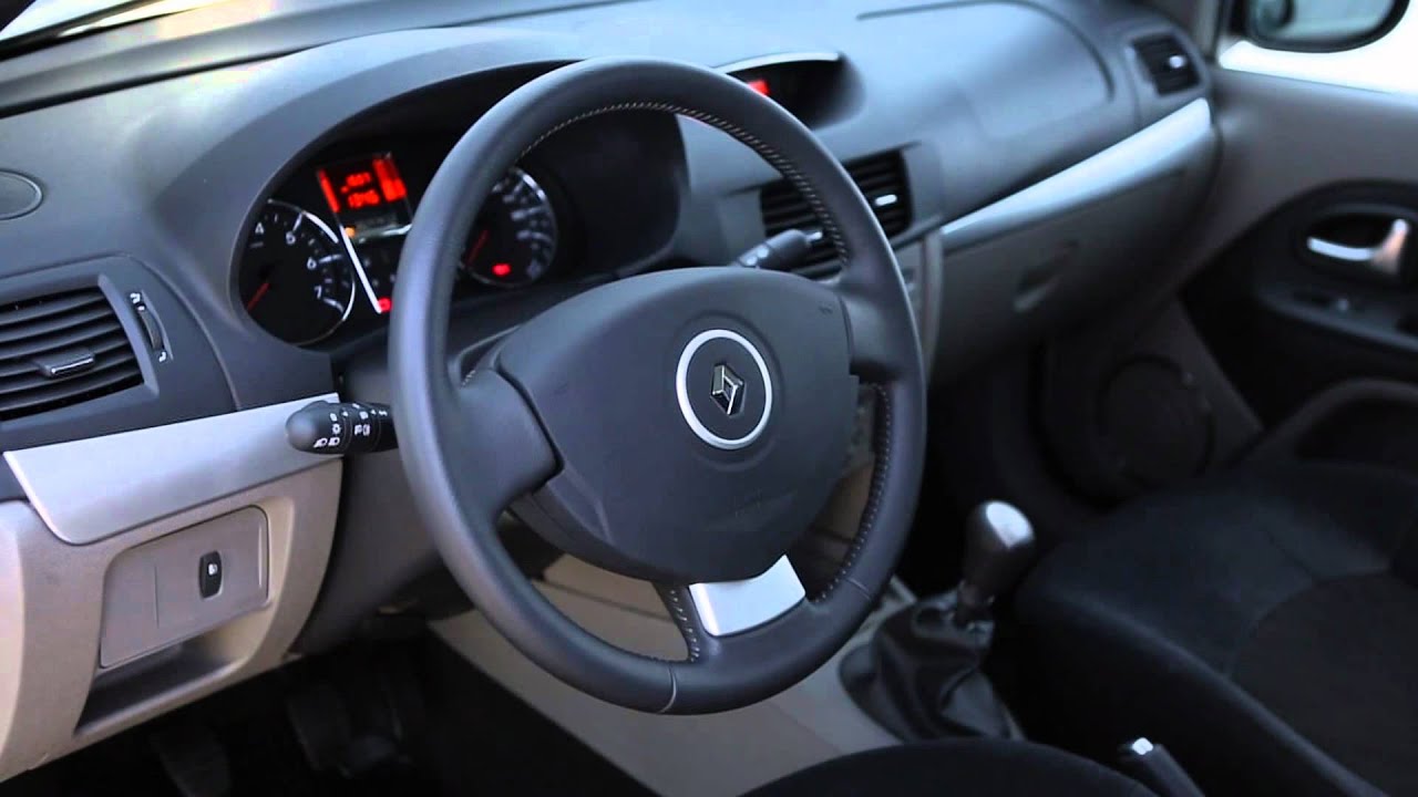 Renault Symbol 2013