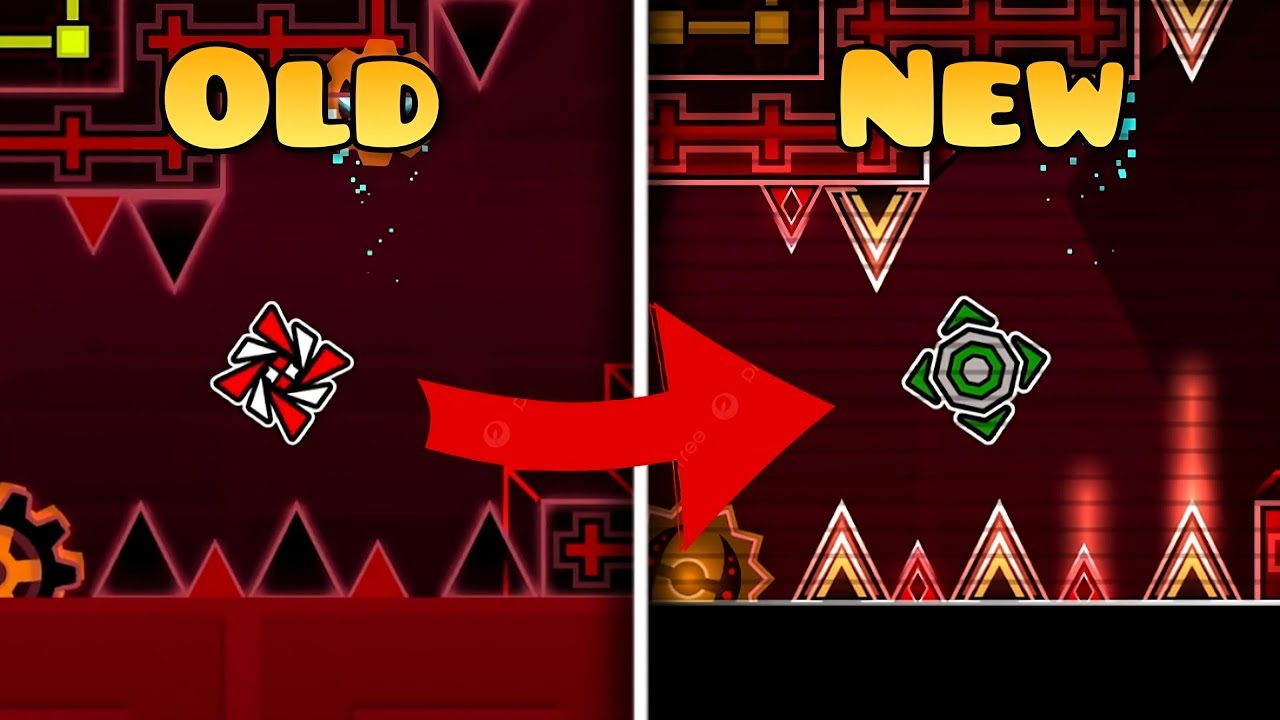I Remade NINE CIRCLES Decoration