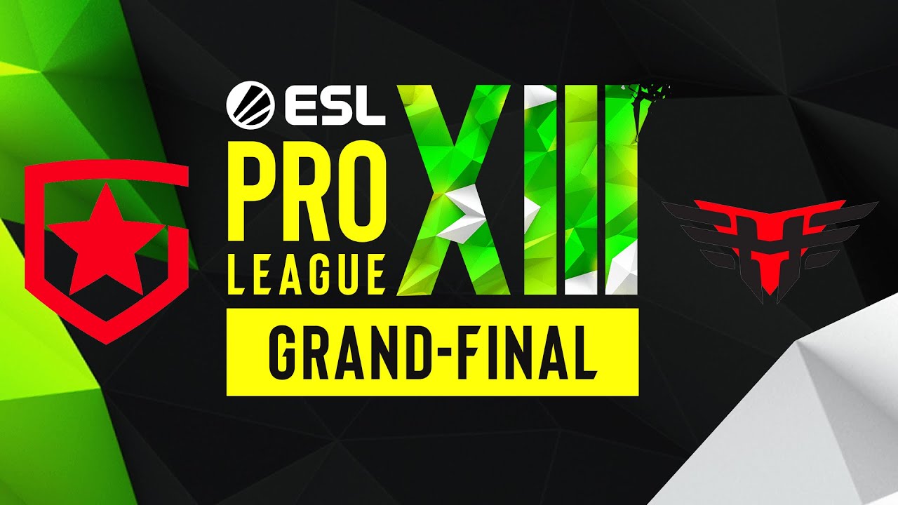 Full Broadcast: ESL Pro League Season 13 - Grand-Final Day 27 - April 11, 2021