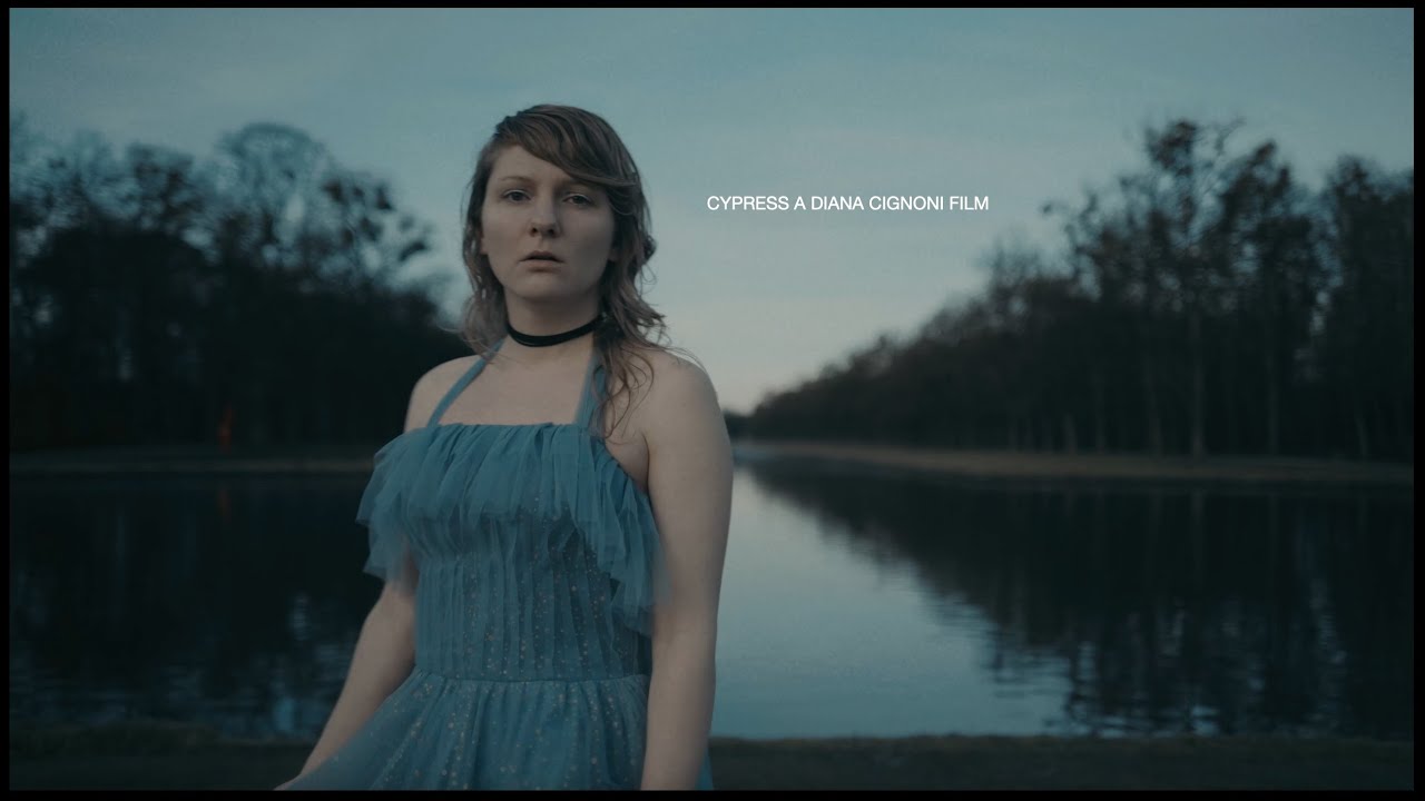 CYPRESS A DIANA CIGNONI FILM