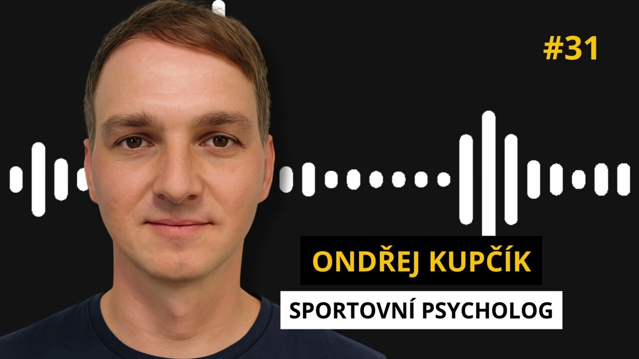 #31 LEGS:ON podcast - Ondřej Kupčík