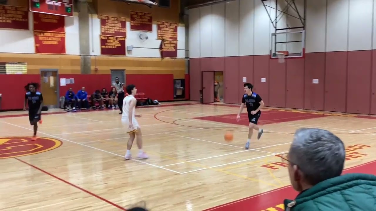 Sla Beeber vs central 1/29/26