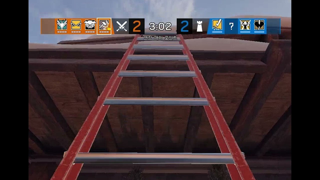 [1 Hour] Danny McCarthy - ‘Silver Scrapes’