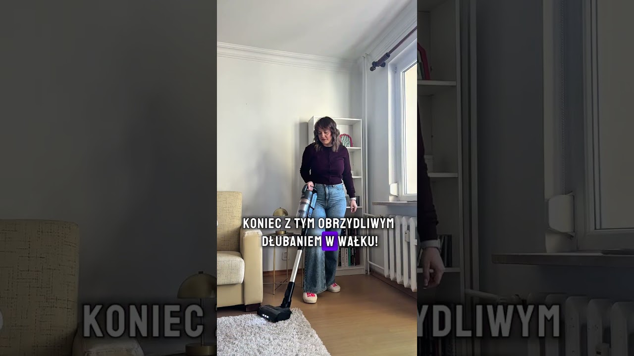 Levoit kontra kurz: zobacz, co Twój odkurzacz pomija!