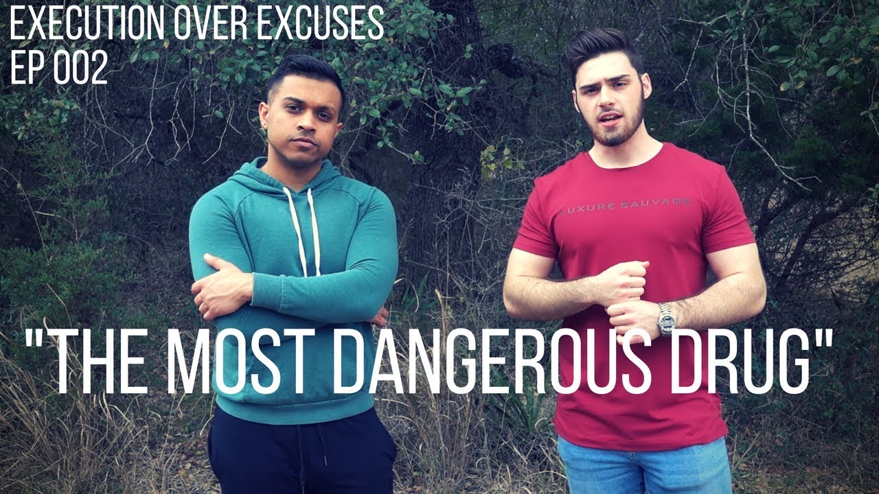 Being In Tune With Yourself | Execution Over Excuses | EP 001