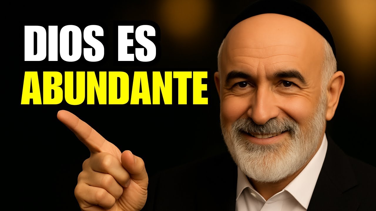 Rabino Millonario: El Secreto de la Tor&aacute; que Multiplica Tu Dinero