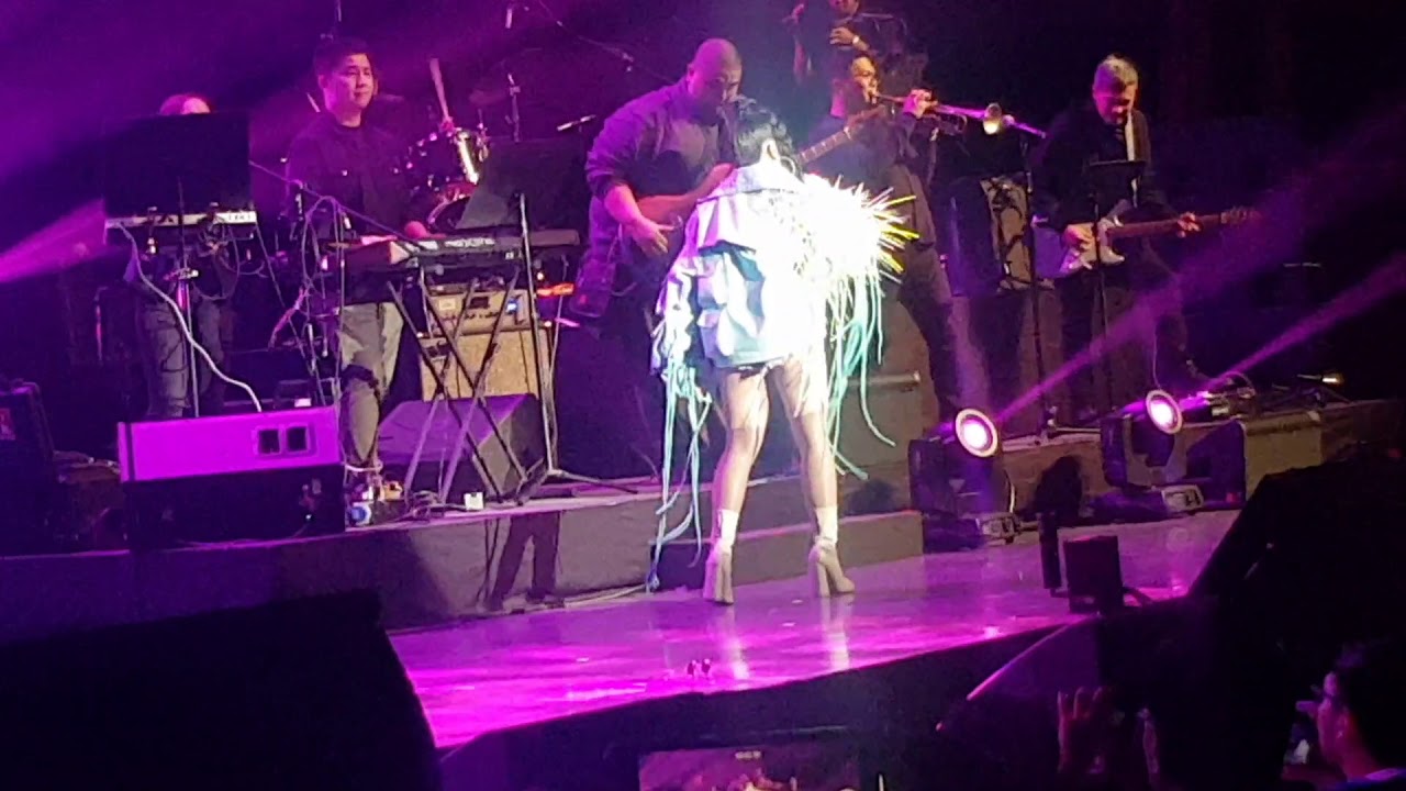Tadhana by Kz Tandingan