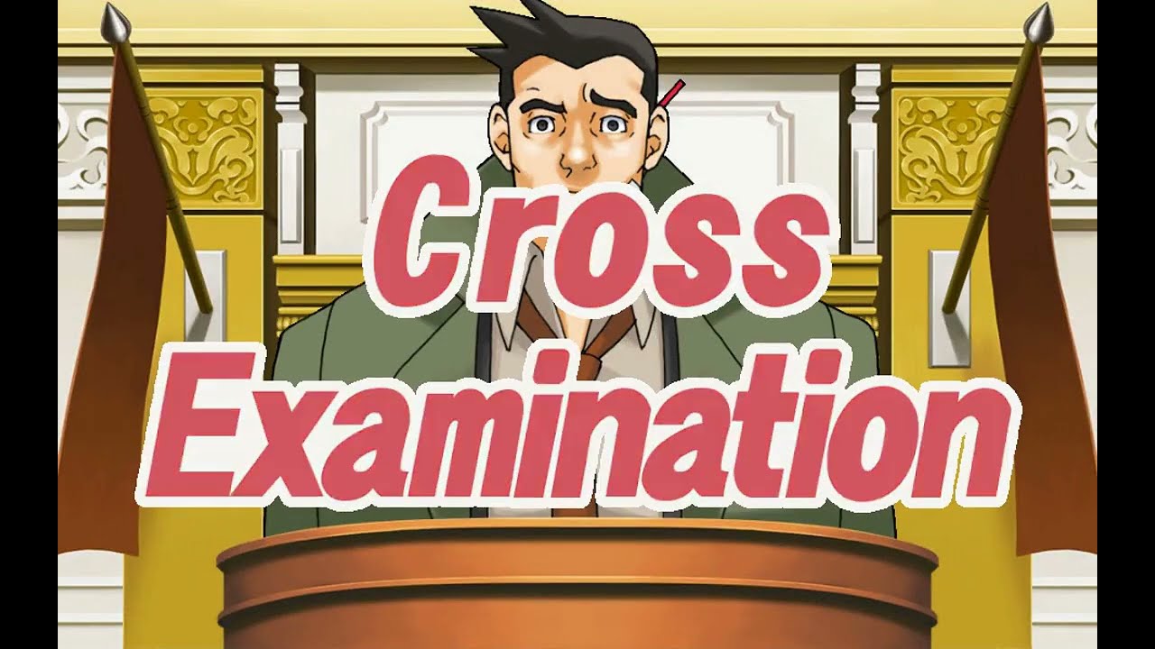 Home is where the Turnabout is (Trial 1)