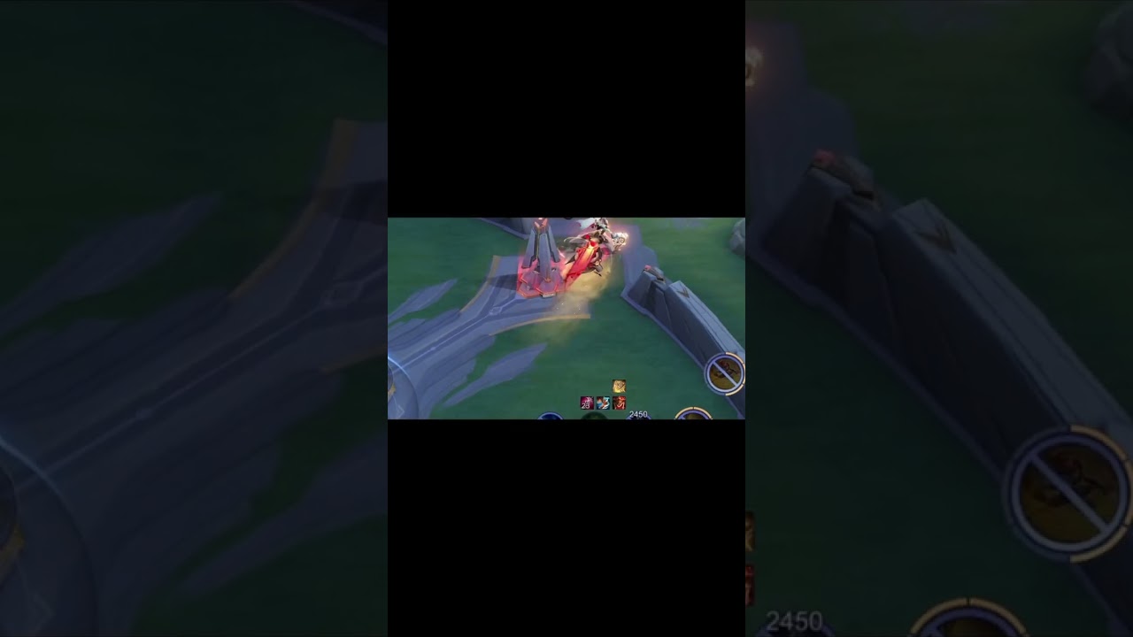 gi&aacute;c ngộ 😂😂😂 #lienquan #lienquanmobile #aov #highlight #lqmb #xuhuong #highlightlienquan