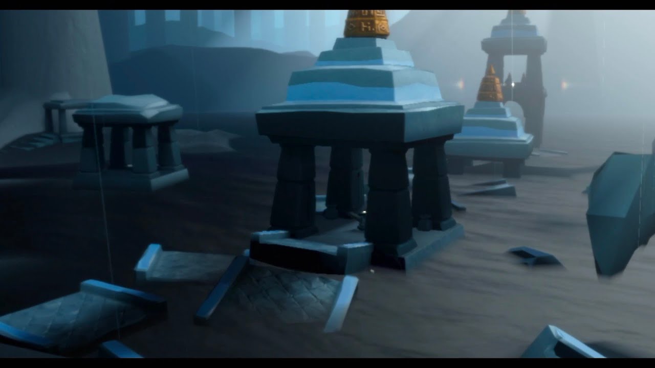 Sky: Children of the Light #3