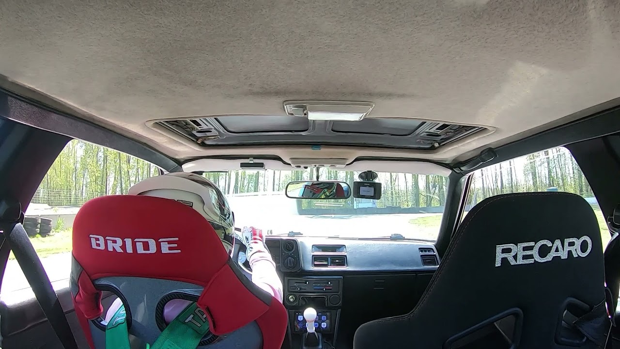 AJR AE86 at Mission Raceways