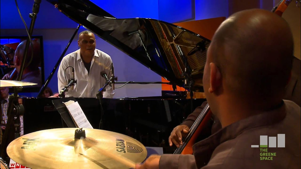 Chuchito Valdes, Live in The Greene Space
