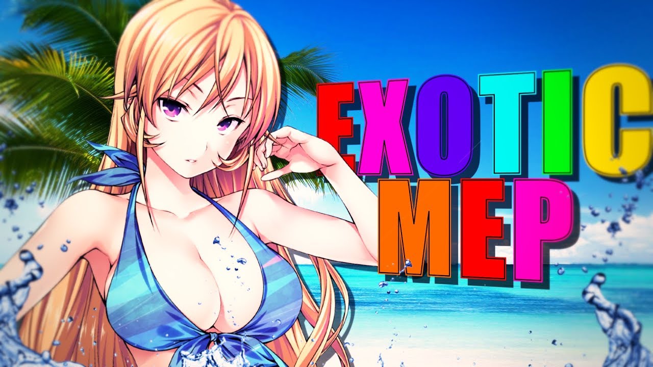 「WS + LimS™」EXOTIC MEP