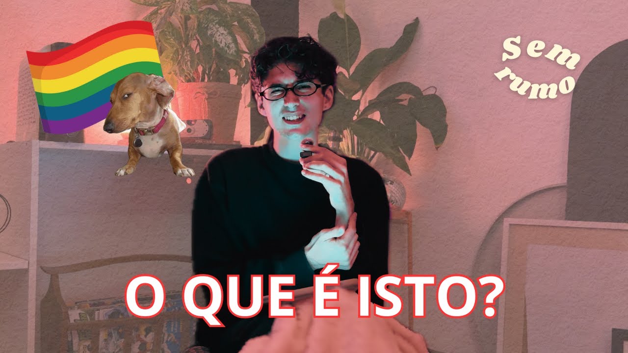 O PROBLEMA SÃO AS LÉSBICAS? - Ep. 2