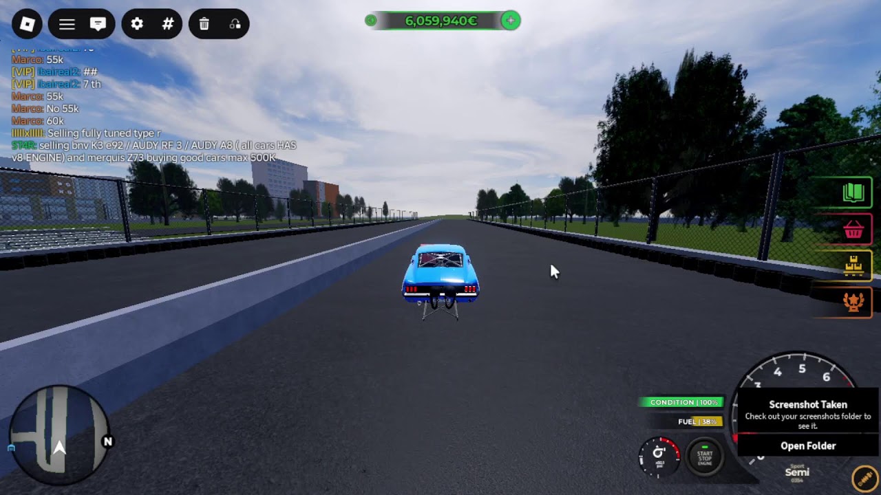 Playing Fix it up!