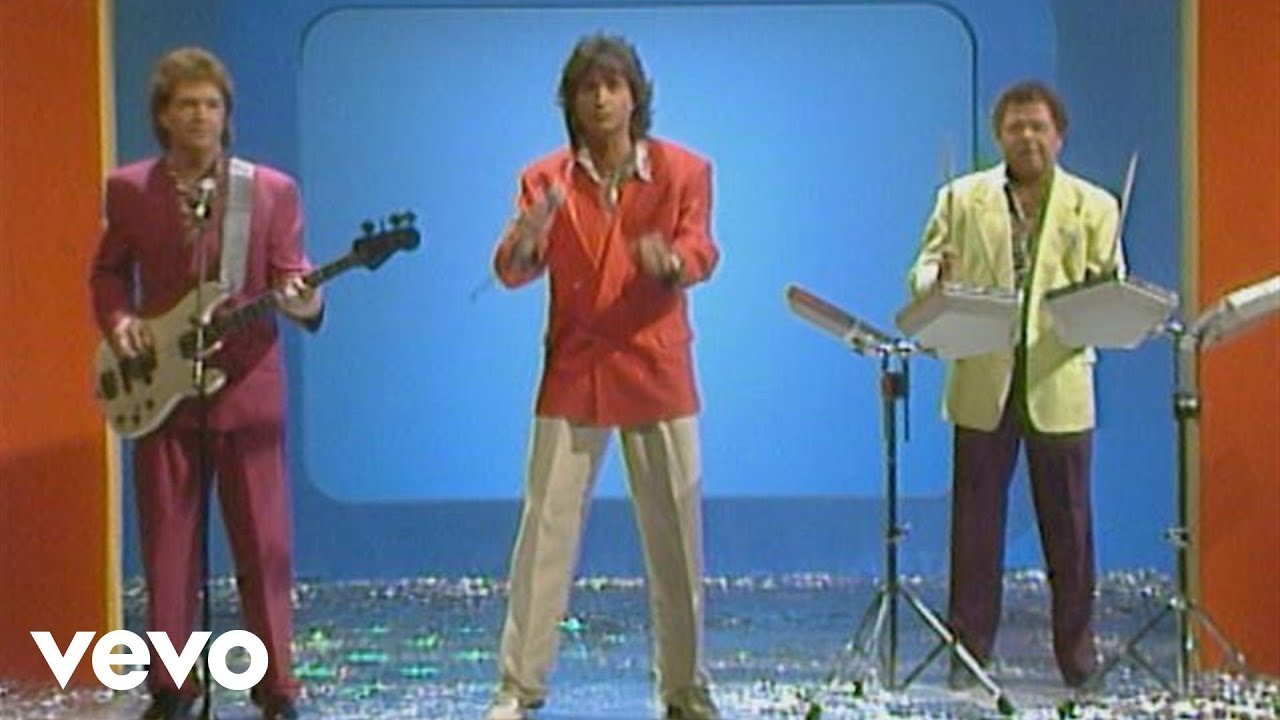 Die Flippers - Good-Bye Eloisa (ZDF Tele-Illustrierte 25.04.1991) (VOD)